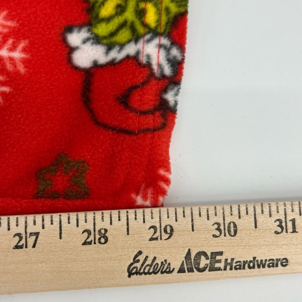 Dr. Seuss cozy fun
